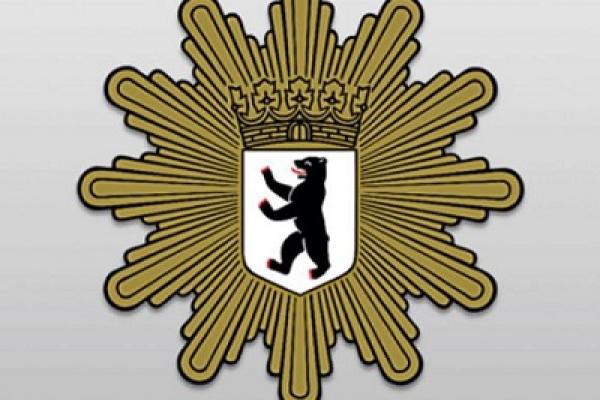 Polizeisprechstunde - 02.07.