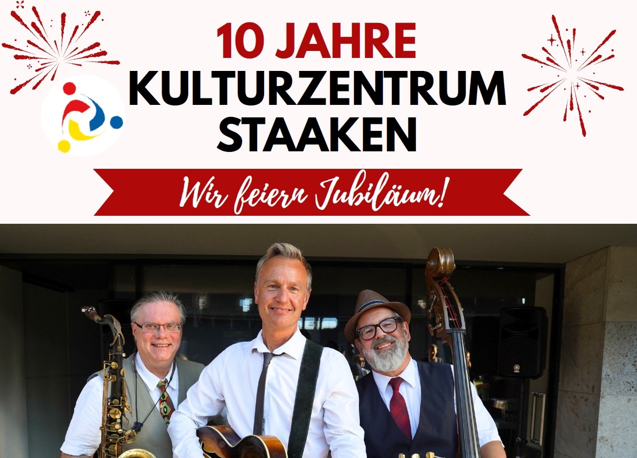 JUBILÄUM - 04.09.