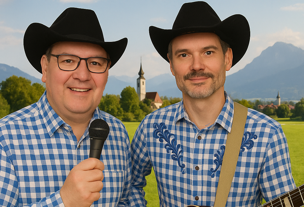 O´ZAPFT IS