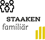 Logo Familientreff Staaken Staaken familiaer