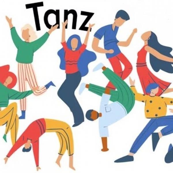 Community Tanz - Di
