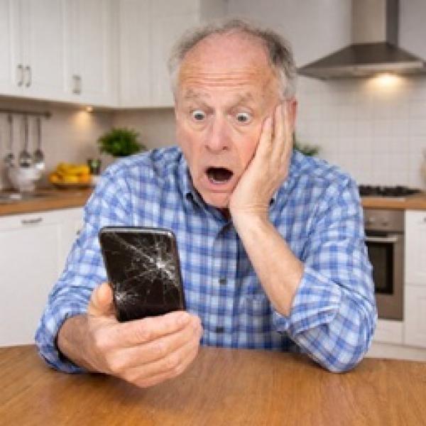Handy Hilfe - Di & Do