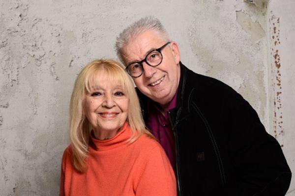 Cindy und Norbi - 20.06.