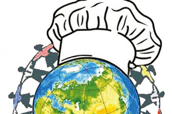 Kulinarische Weltreise - 17.04.