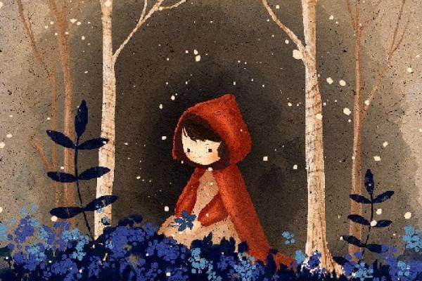 Märchen für Kinder