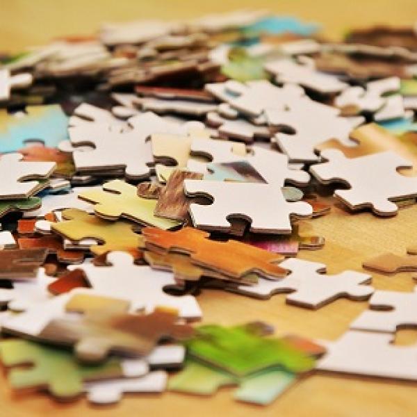 Puzzle-Treff