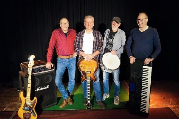 Rock unvergessen! - 24.04.