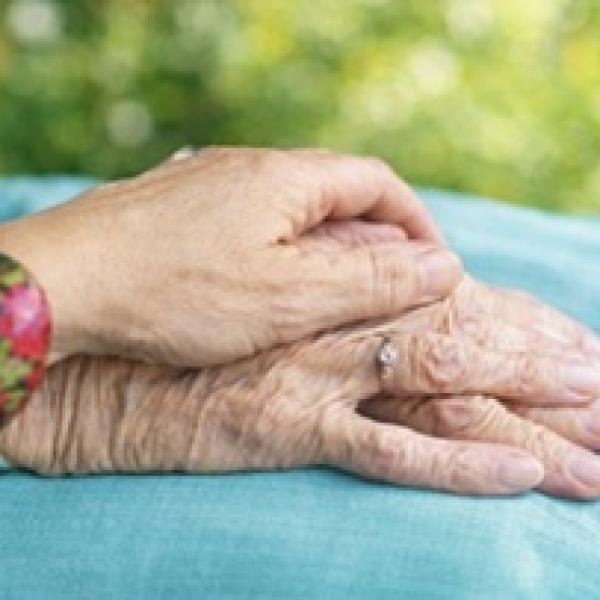 Beratung rund ums Alter - Di