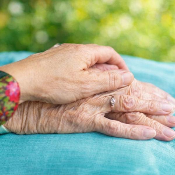 Beratung rund ums Alter - Di