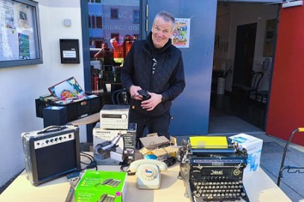 ...suchen & finden - 08.05.