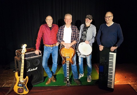 Rock unvergessen! - 24.04.