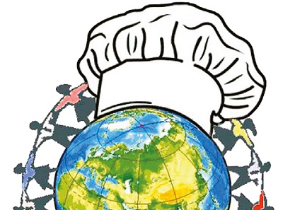 Kulinarische Weltreise - 17.04.